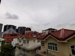 The Ariel (D15), Apartment #571126061